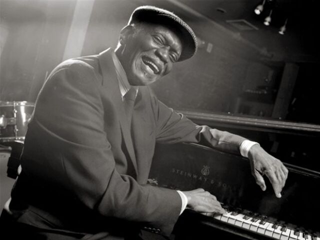 Hank Jones