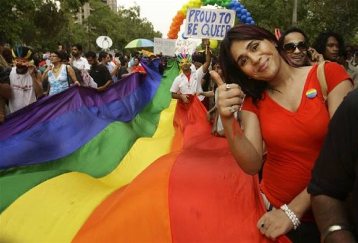 dúhový pochod, Pride, homosexuáli