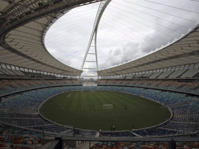 Štadión Mosesa Mabhidu 