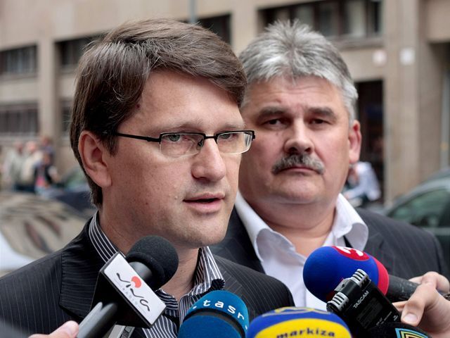 Marek Maďarič