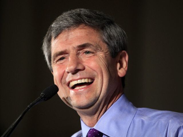 Joe Sestak