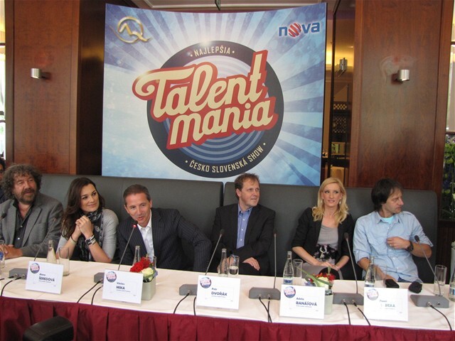 Talentmania