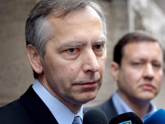Figeľ, Lipšic