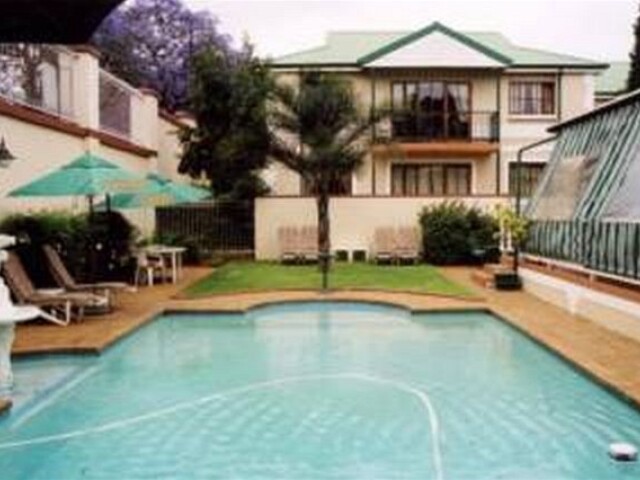 The Villas