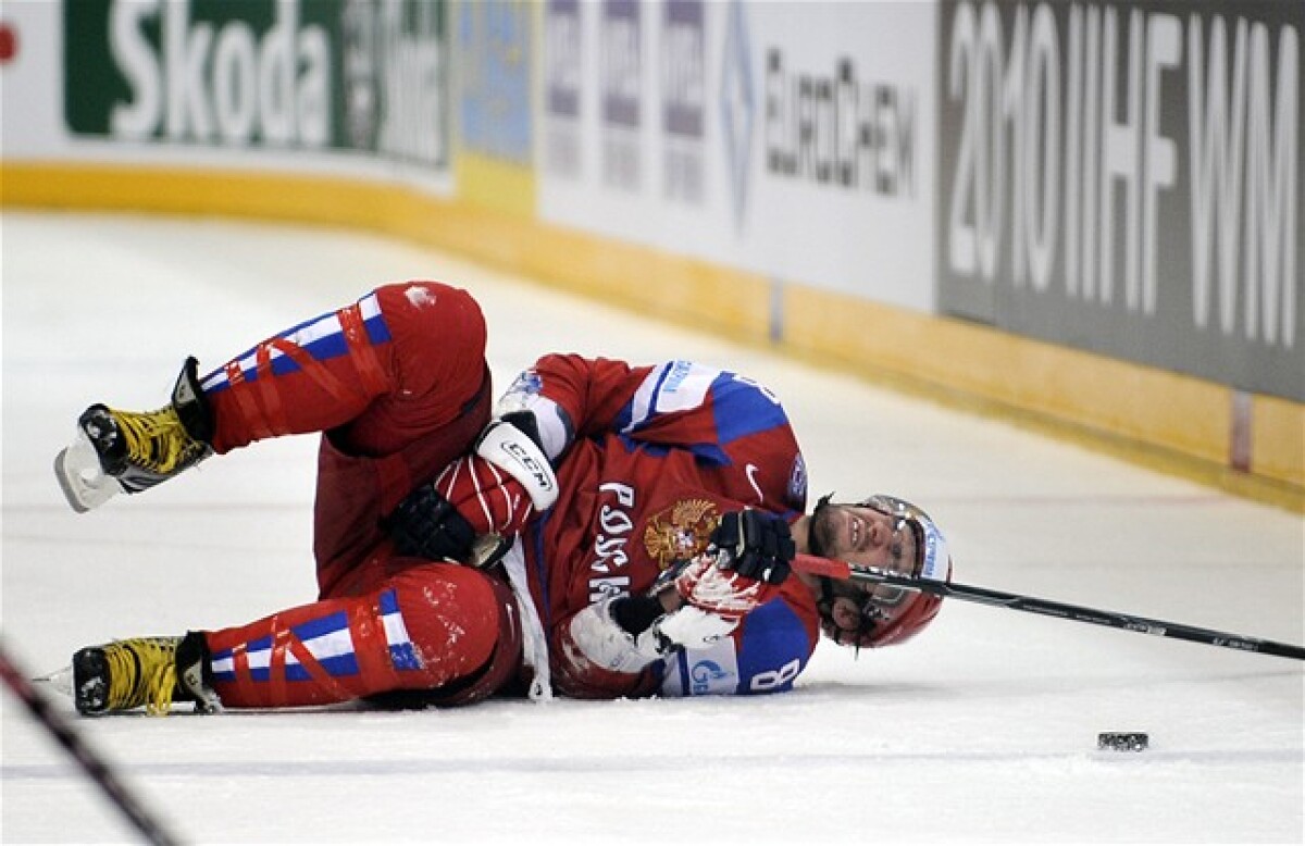 Alexander Ovečkin