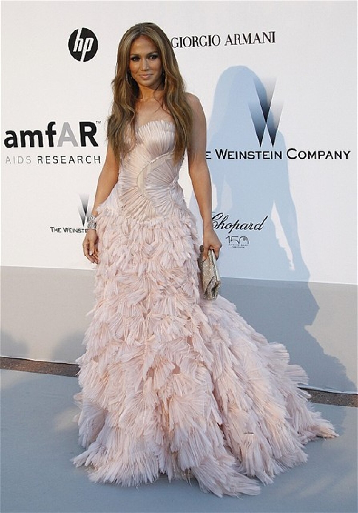 Jennifer Lopez