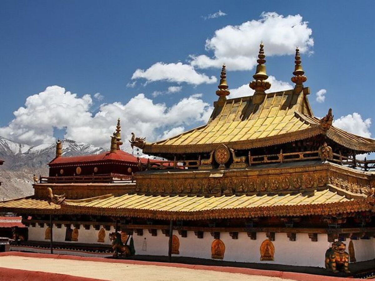 Tibet