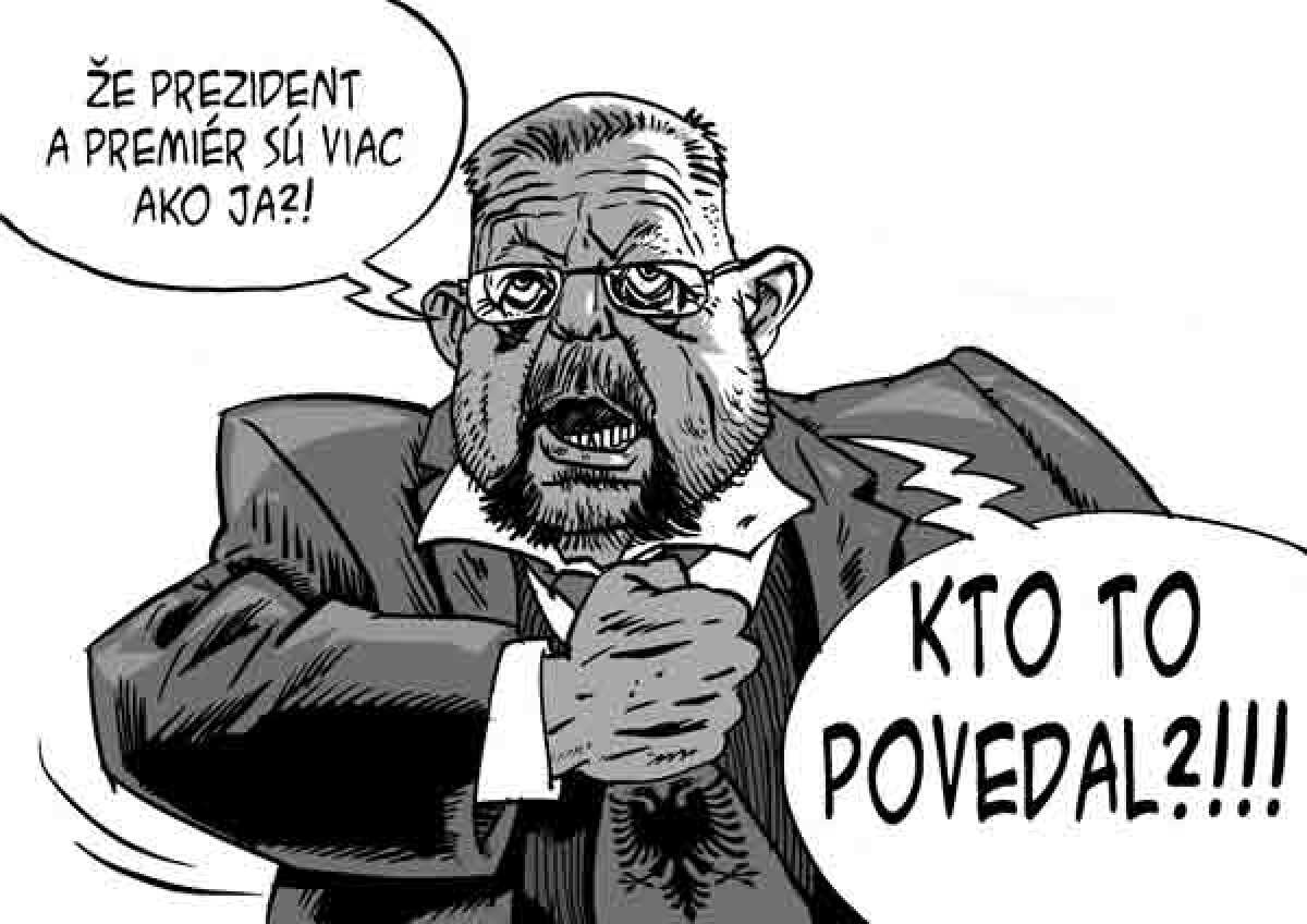 Danglár, 21.5.2010
