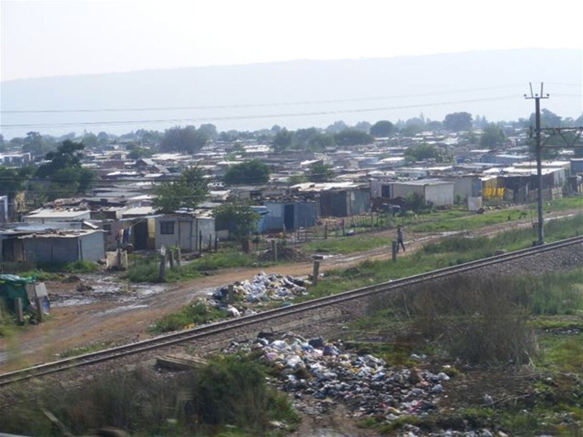 Mamelodi