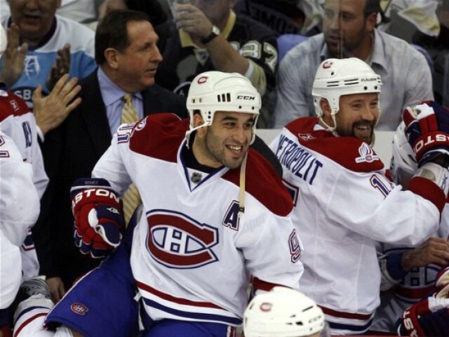 Montreal Gomez