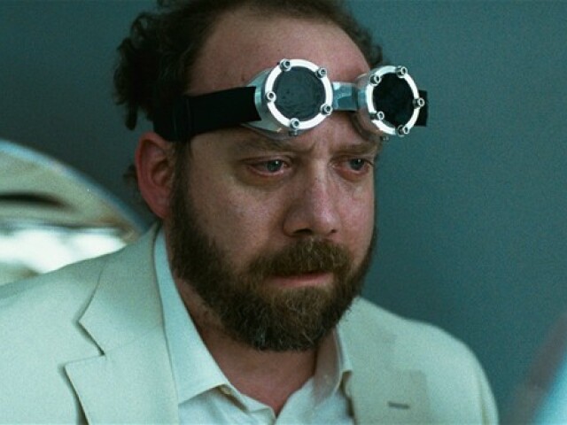 Paul Giamatti v úlohe Paula Giamattiho.