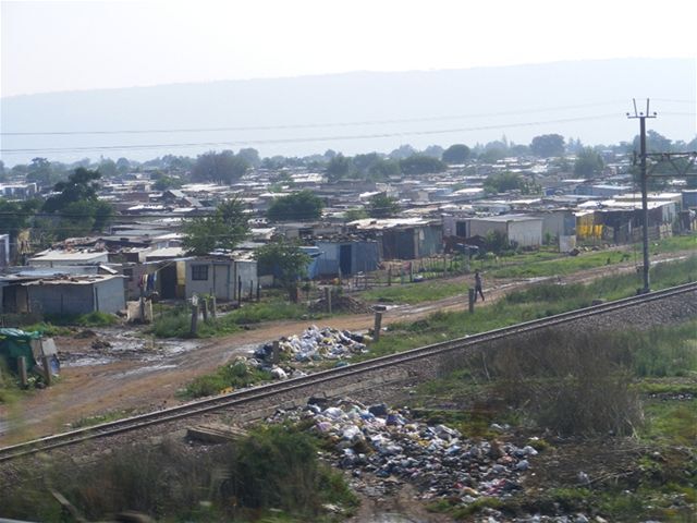 Mamelodi