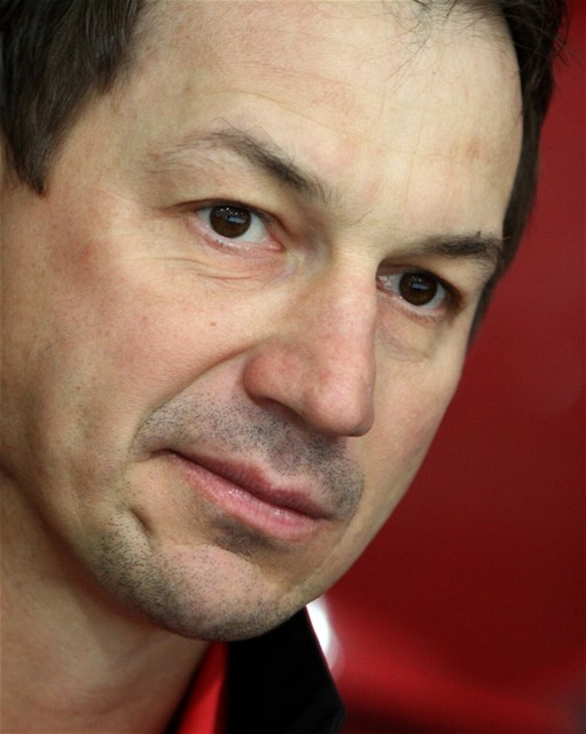 Peter Bondra