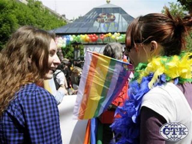 Gay Pride, Homosexuál, Lesba, Gay