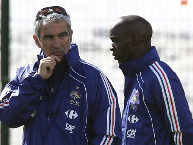Lassana Diarra
