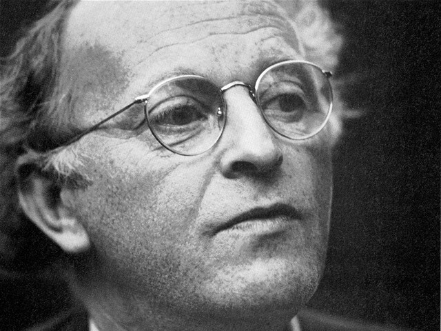 Josif Brodskij