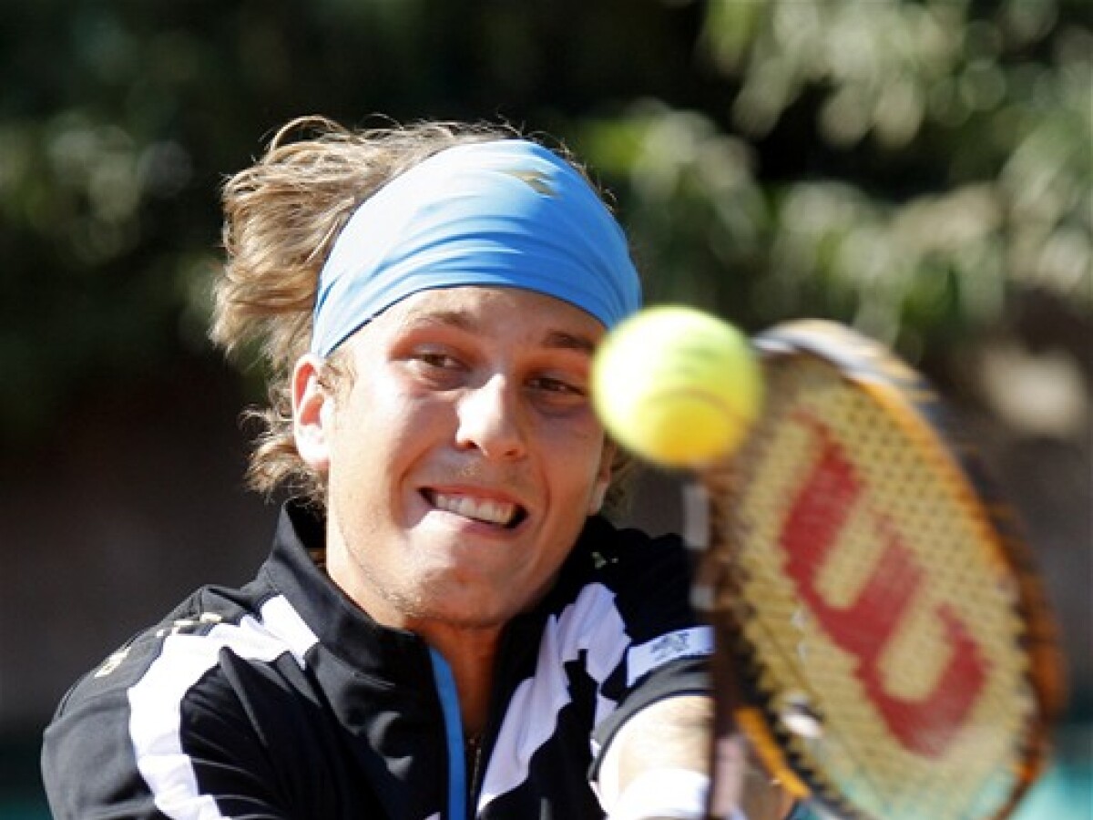 Lukáš Lacko