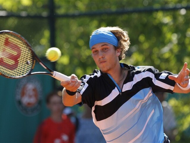 Lukáš Lacko