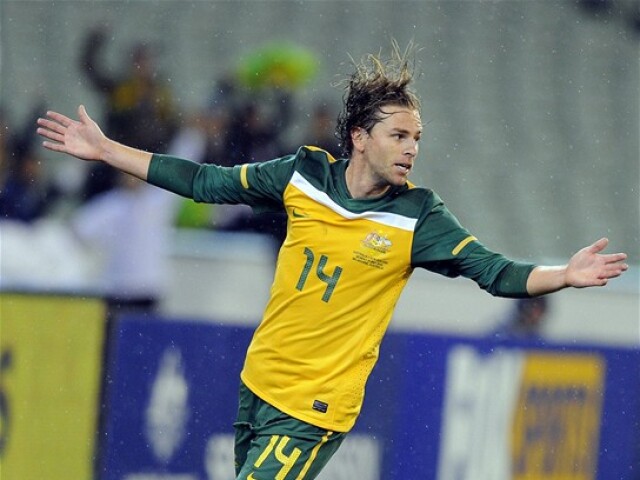 Brett Holman