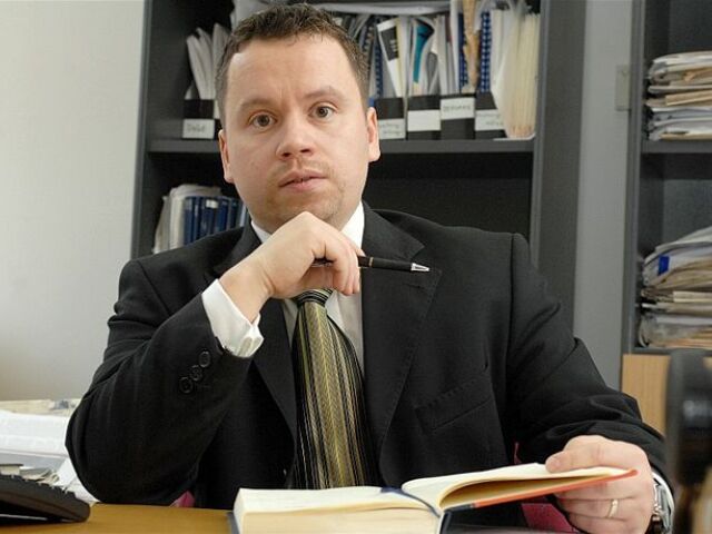 Ján Tóth