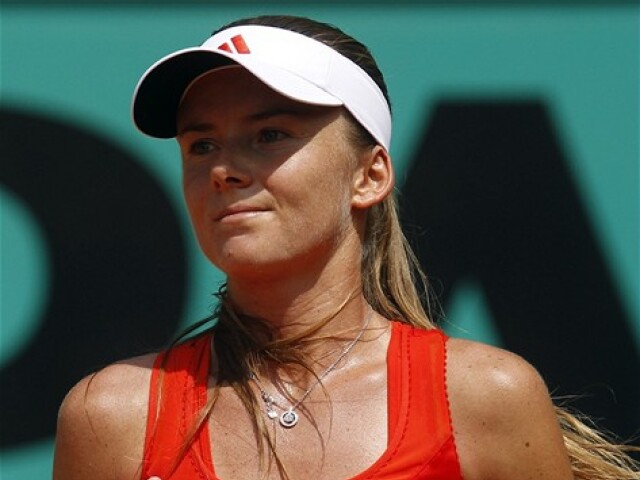 Daniela Hantuchová