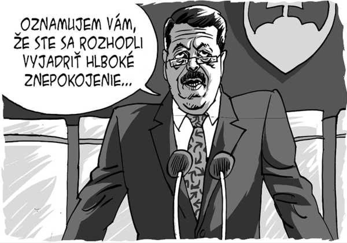 Danglár 26.5.2010
