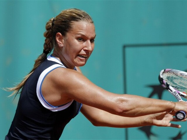 Dominika Cibulková