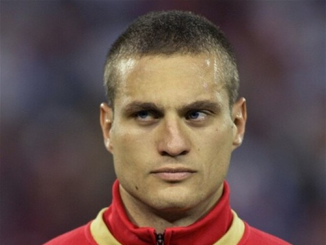 Nemanja Vidič