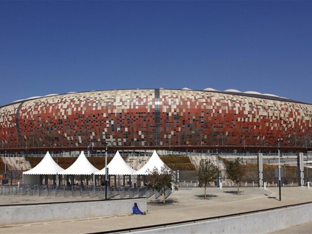 štadión Soccer City