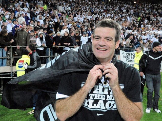 Ryan Nelsen