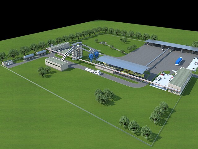 fabrika, Stropkov, Senica, spaľovňa