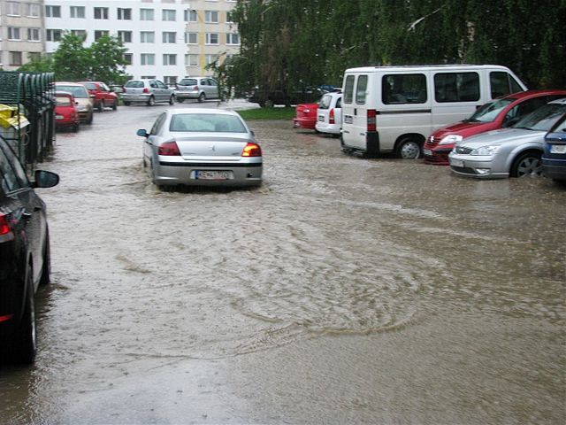 búrka