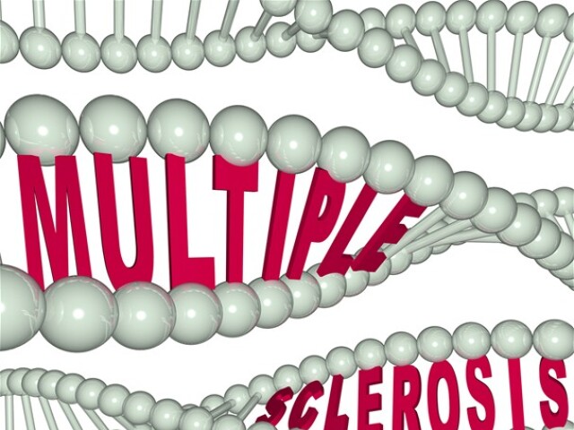 skleróza, sclerosis multiplex