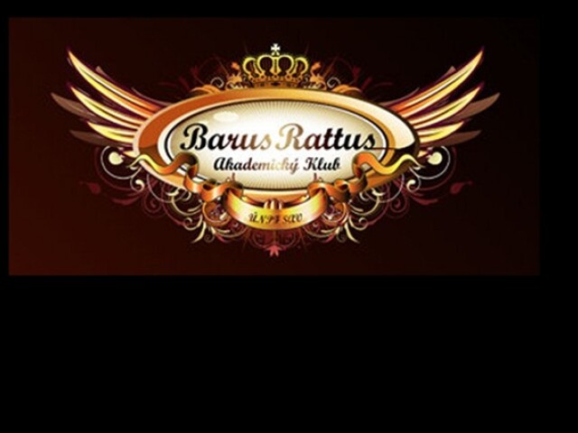 Barus Rattus