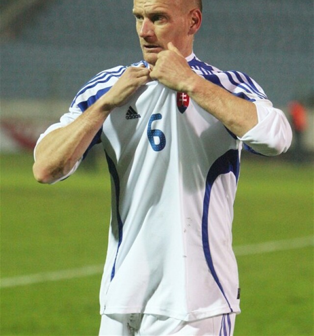 Miroslav Karhan
