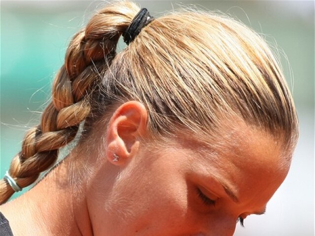 Dominika Cibulková