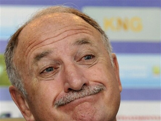 Luiz Felipe Scolari