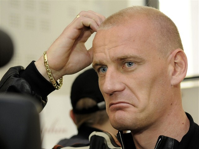 Miroslav Karhan