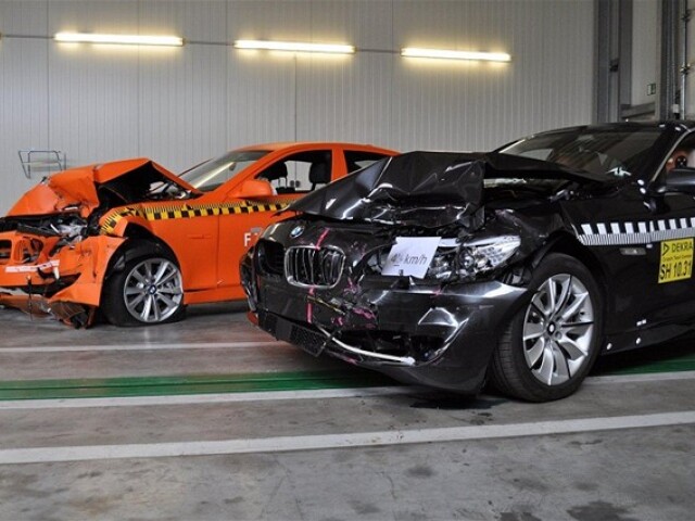 BMW 530d