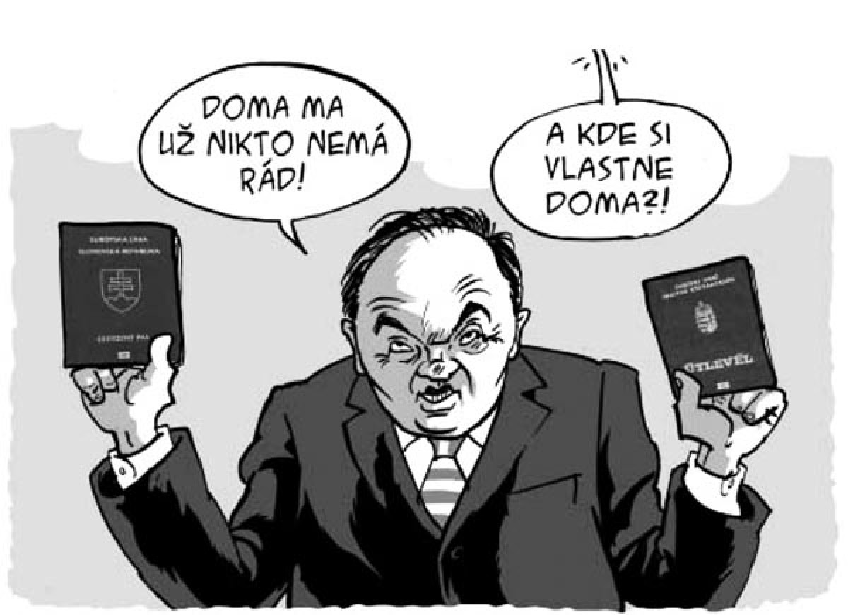 Danglár 29. 5. 2010