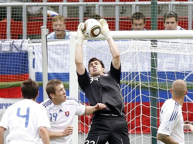 Dušan Kuciak