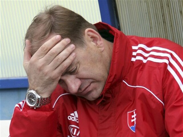 Vladimír Weiss