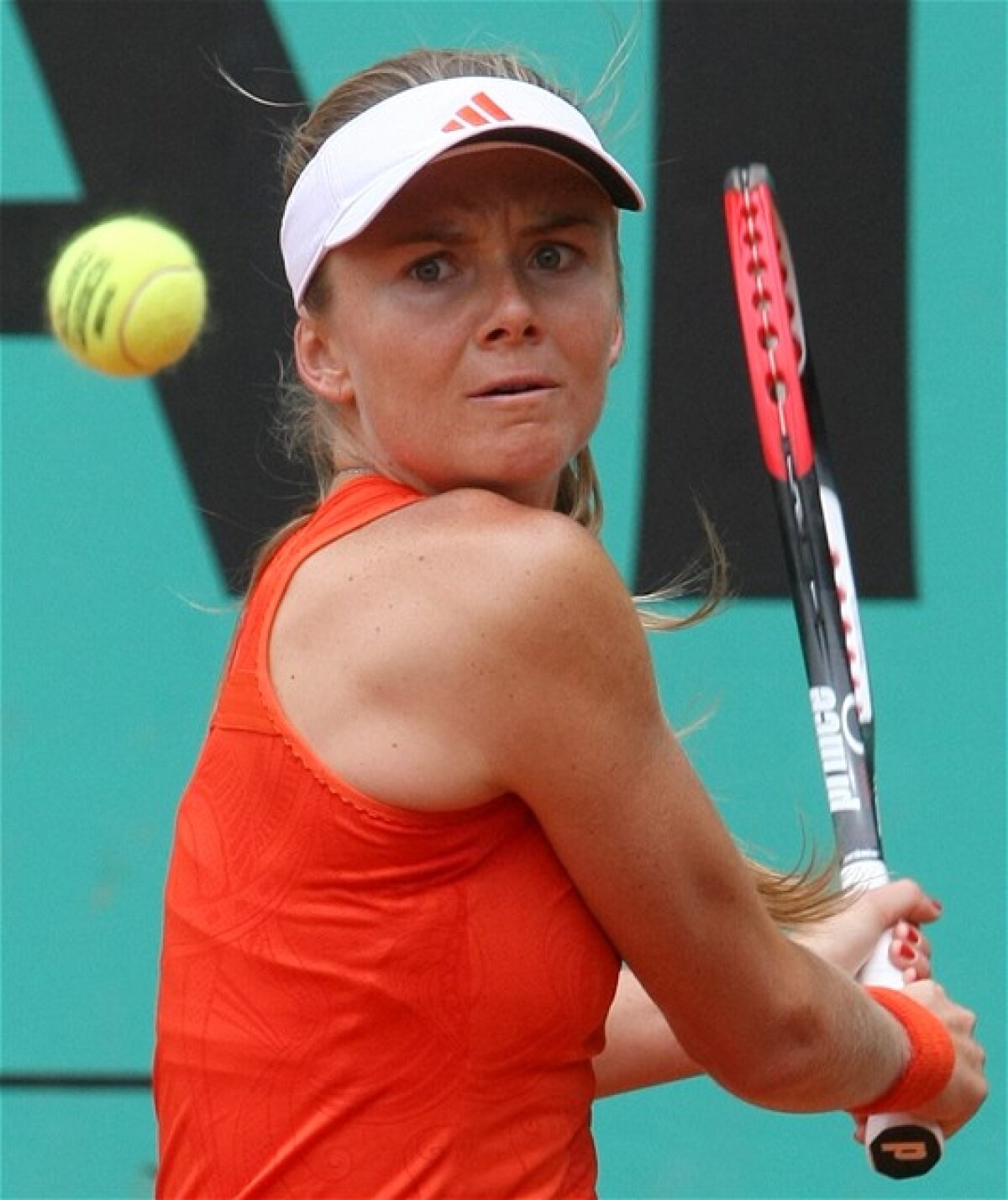 Daniela Hantuchová