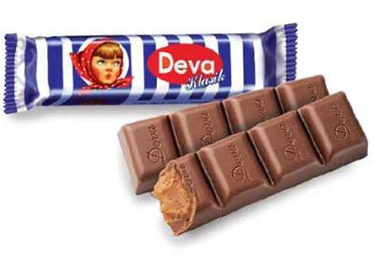 DEVA Klasik