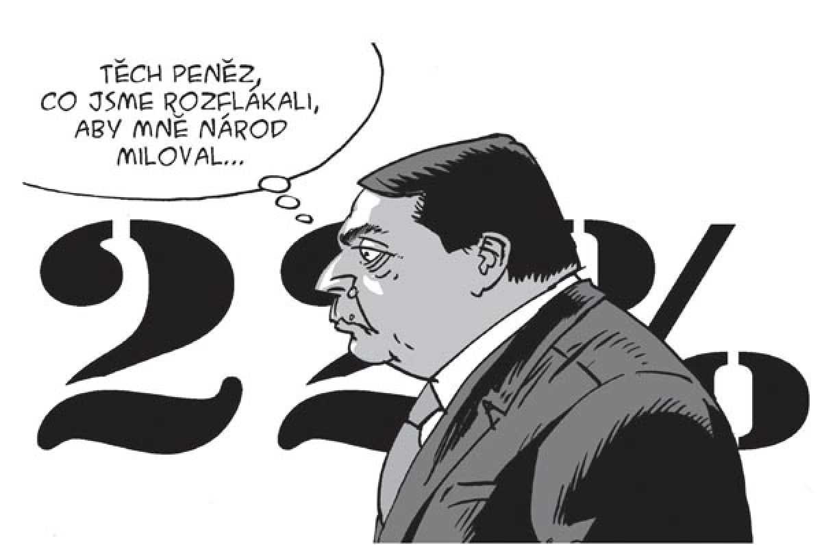 Danglár 31. 5. 2010