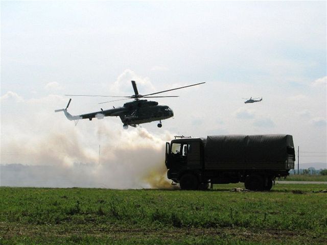 Vrtuľník, helikoptéra