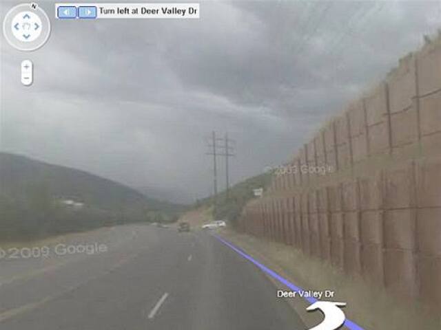 Google Maps