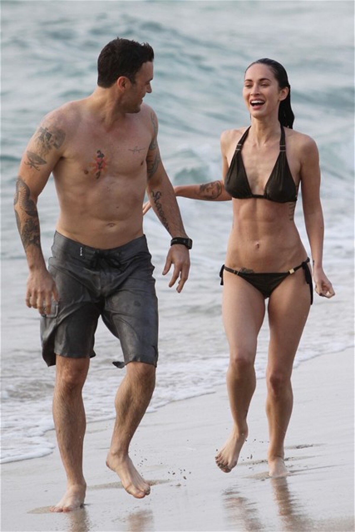 Megan Fox