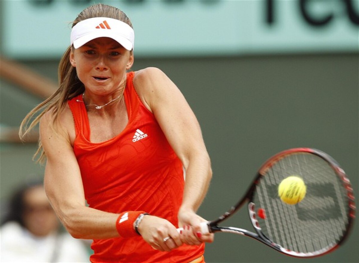 Daniela Hantuchová