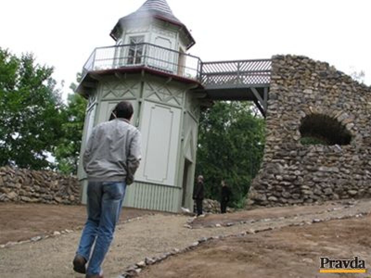 Babylon, Dubnica